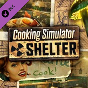 Buy Cooking Simulator Shelter PS5 Compare Prices