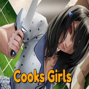 Buy Cooks Girls CD Key Compare Prices