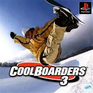 Buy Cool Boarders 3 PS3 Compare Prices