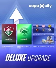 Copa City Deluxe Upgrade Pack Pc