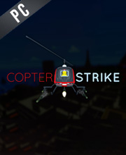 Buy Copter Strike VR CD Key Compare Prices