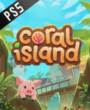 Buy Coral Island PS5 Compare Prices