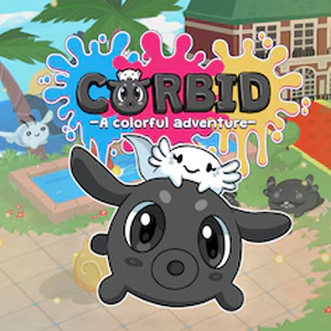 Buy Corbid A Colorful Adventure CD Key Compare Prices