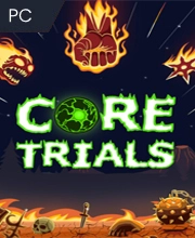 Core Trials Pc