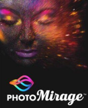 Corel PhotoMirage Pc