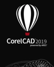 CorelCAD 2019 Pc