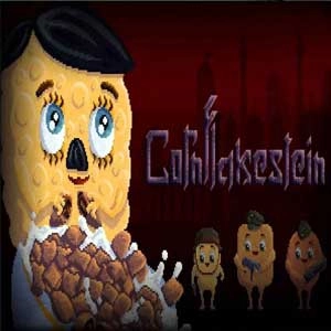 Cornflakestein Pc