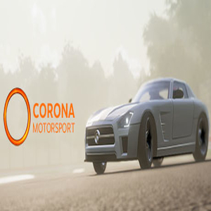 Buy Corona MotorSport CD Key Compare Prices