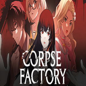 Buy CORPSE FACTORY Nintendo Switch Compare Prices