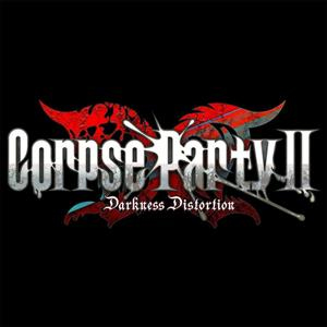 Corpse Party 2 Darkness Distortion Switch