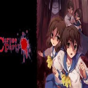 Buy Corpse Party Nintendo 3DS Compare Prices