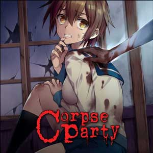 Buy Corpse Party CD Key Compare Prices