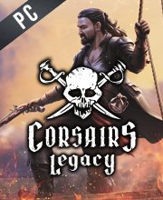 Buy Corsairs Legacy CD Key Compare Prices