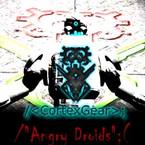 CortexGear AngryDroids
