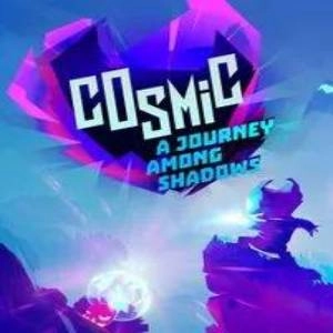 Cosmic A Journey Among Shadows Switch