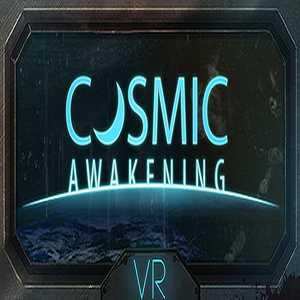 Buy Cosmic Awakening VR CD Key Compare Prices