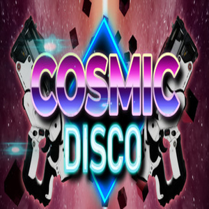 Buy Cosmic Disco VR CD Key Compare Prices