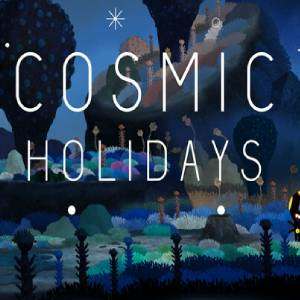 Cosmic Holidays Switch