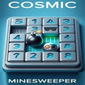 Cosmic Mine Sweeper Pc