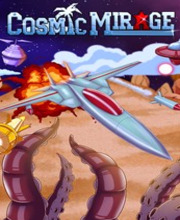 Cosmic Mirage Xbox Series X