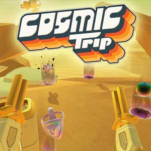 Buy Cosmic Trip CD Key Compare Prices