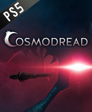 cosmodread vr
