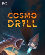 Buy Cosmodrill Key Compare Prices