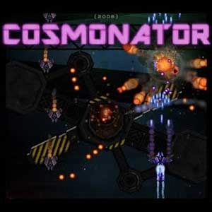Cosmonator