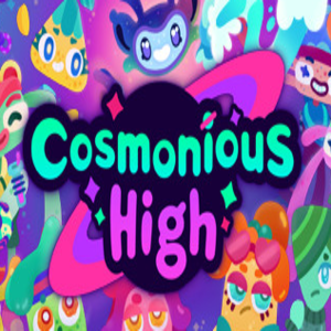 Buy Cosmonious High VR CD Key Compare Prices