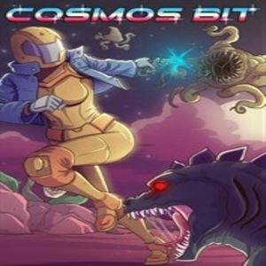 Cosmos Bit Xbox One