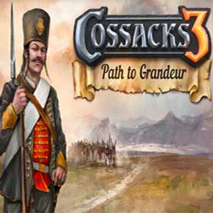Buy Cossacks 3 Path To Grandeur CD Key Compare Prices