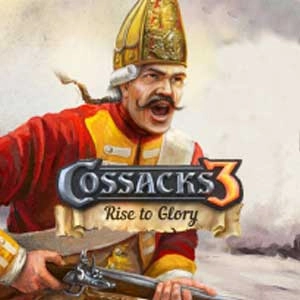 Cossacks 3 Rise to Glory