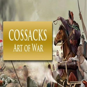 Cossacks Art of War