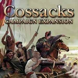 Cossacks Campaign Expansion