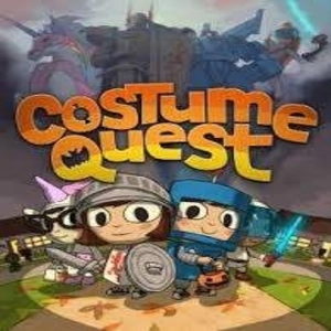 Costume Quest Xbox One