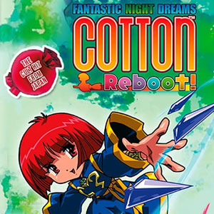 Buy Cotton Reboot CD Key Compare Prices