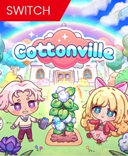 Buy Cottonville Nintendo Switch Compare Prices