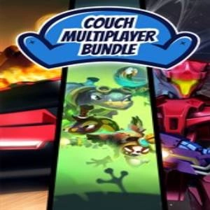 Couch Multiplayer Bundle