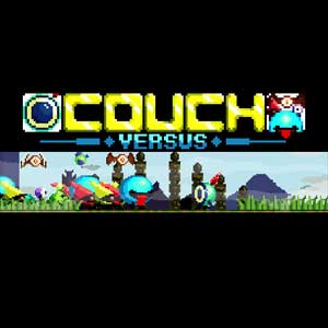 Buy COUCH VERSUS CD Key Compare Prices