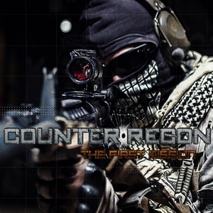 Counter Recon The First Mission