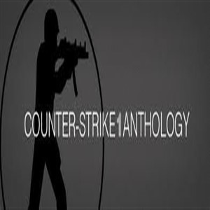 Buy Counter-Strike 1 Anthology PC Steam key! Cheap price