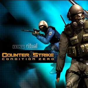 Counter-Strike: Condition Zero (PC, 2004) for sale online
