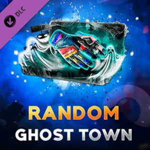 Buy Counter-Strike Global Offensive RANDOM GHOST TOWN CD Key Compare Prices