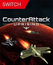 Buy CounterAttack Uprising Nintendo Switch Compare Prices