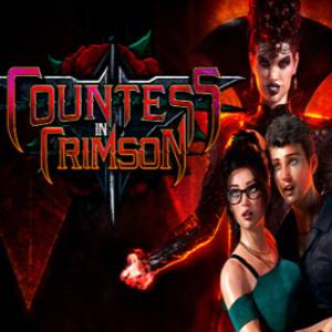 Buy Countess in Crimson CD Key Compare Prices