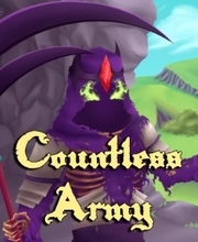 Countless Army Xbox Series X