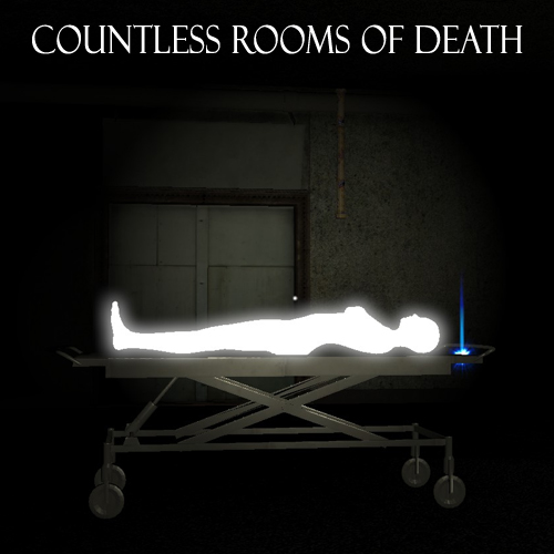 Buy Countless Rooms of Death CD Key Compare Prices