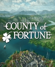 Buy County of Fortune CD Key Compare Prices