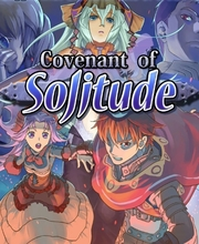 Covenant of Solitude Playstation 5