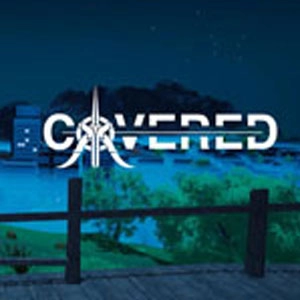 COVERED Xbox Series X